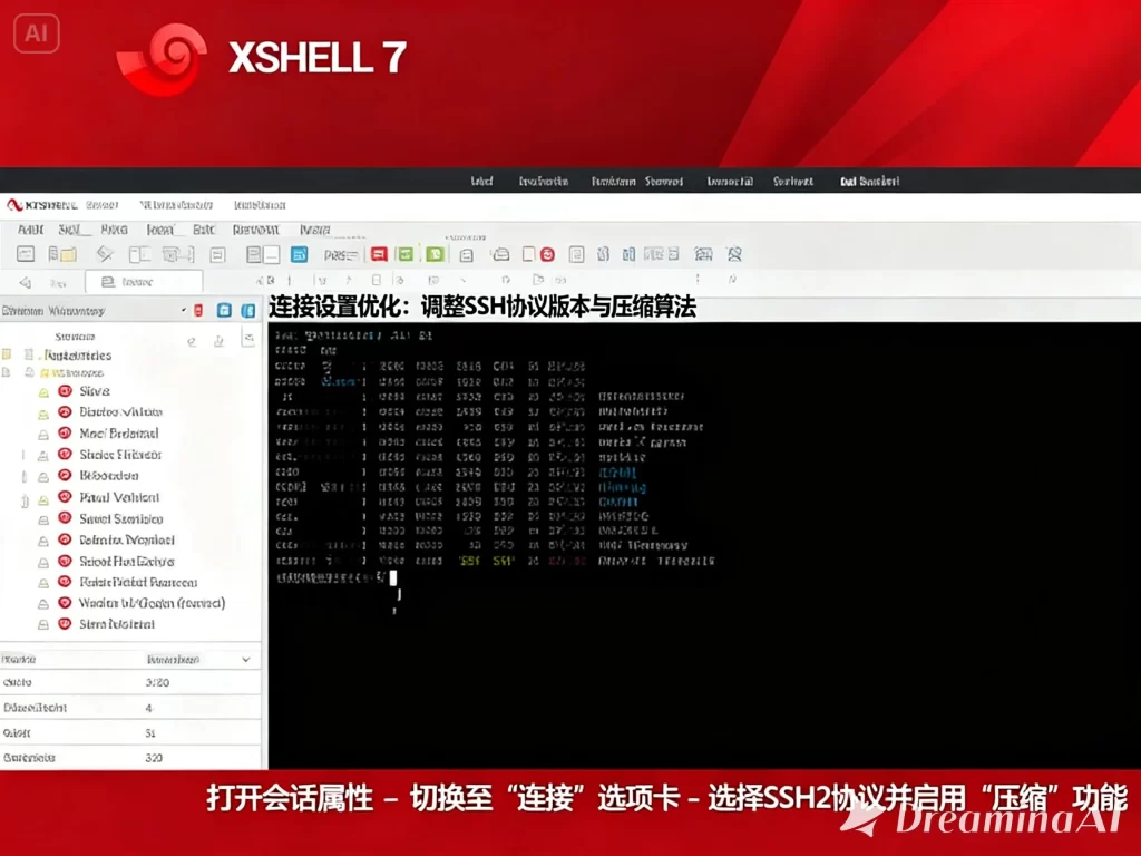 Xshell中文版和英文版哪个好？对比分析与使用场景推荐