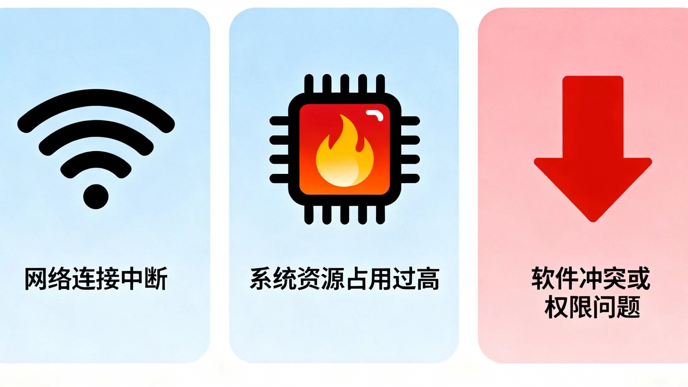 Xshell中文版无法输入中文？秒修方法