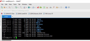 Xshell 中文版安装不了？核心原因找到了？