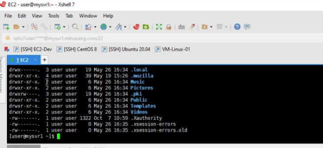 Xshell 中文版安装不了？核心原因找到了