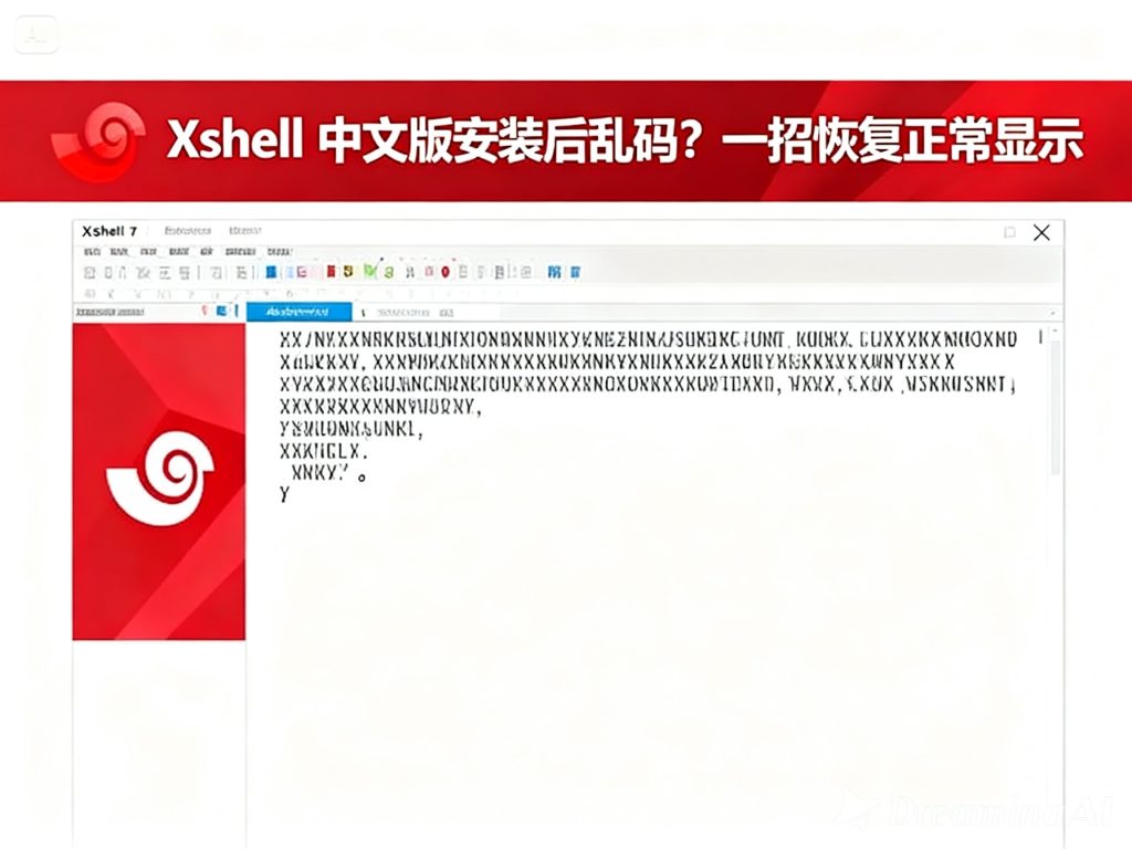 Xshell 中文版无法拖拽文件？权限问题排查与解决指南