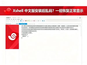 Xshell 中文版无法拖拽文件？权限问题排查与解决指南？