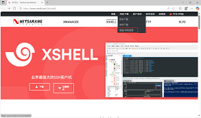Xshell中文版快捷键大全，新手收藏级